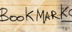 Bookmarks